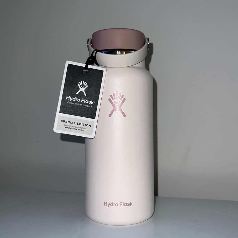 Whole Foods Hydroflask